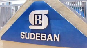 Sudeban