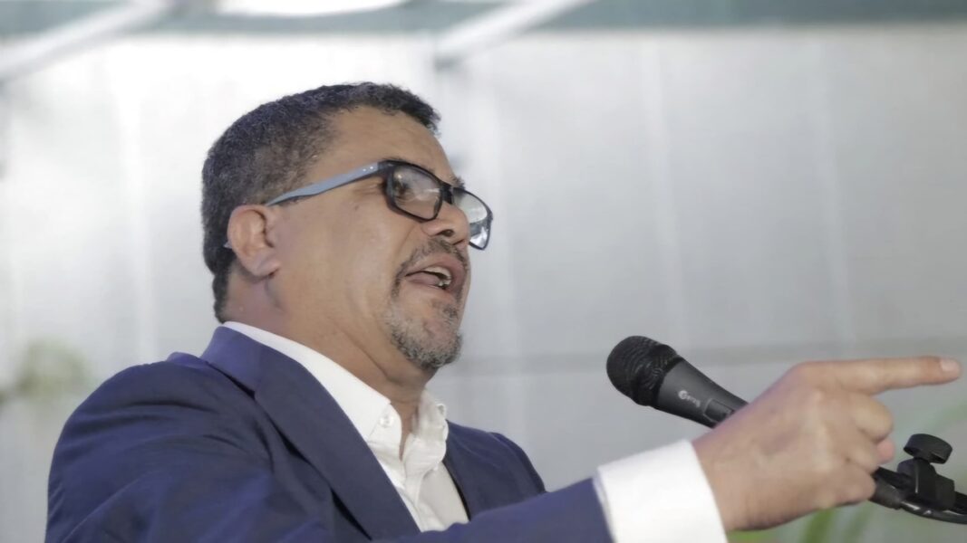 Benjamín Rausseo