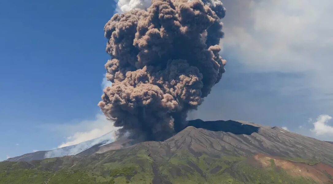 Etna