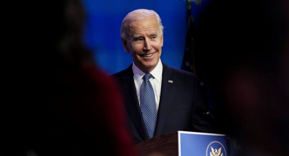 Joe Biden