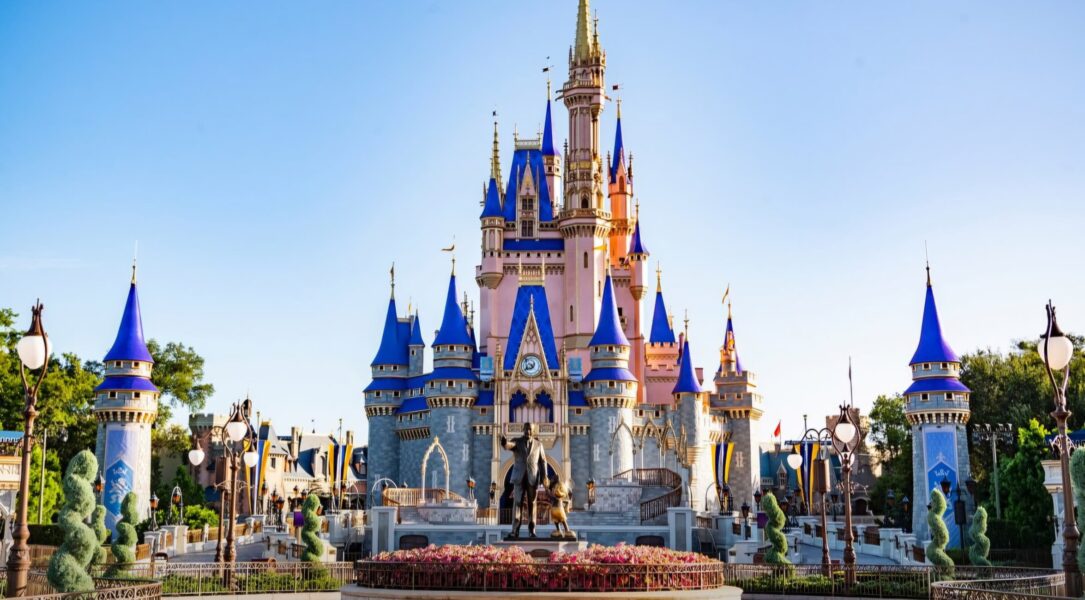 Disney