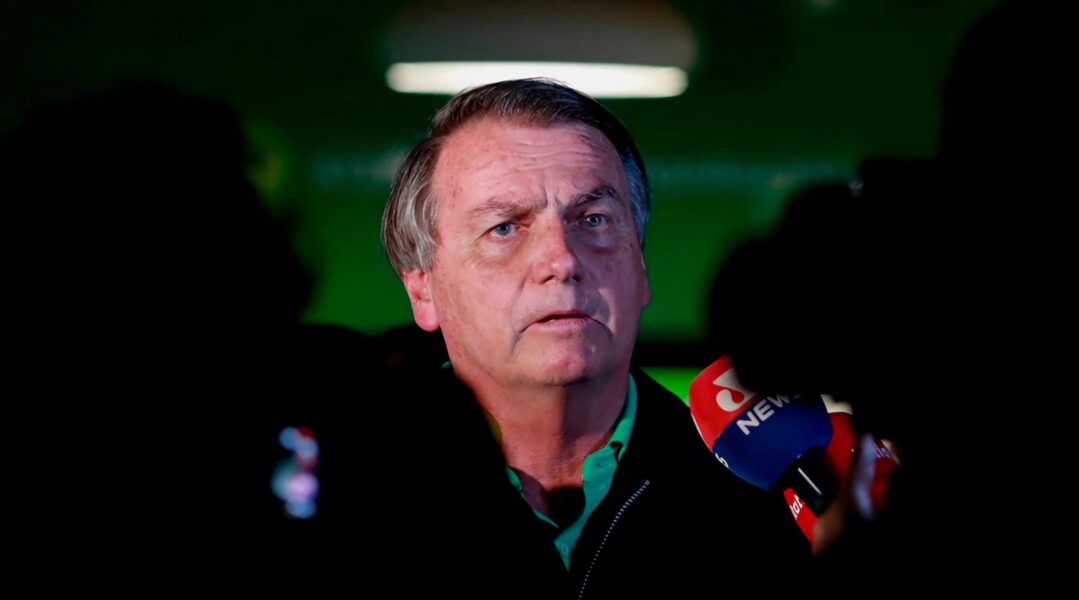 Jair Bolsonaro