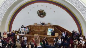Asamblea Nacional