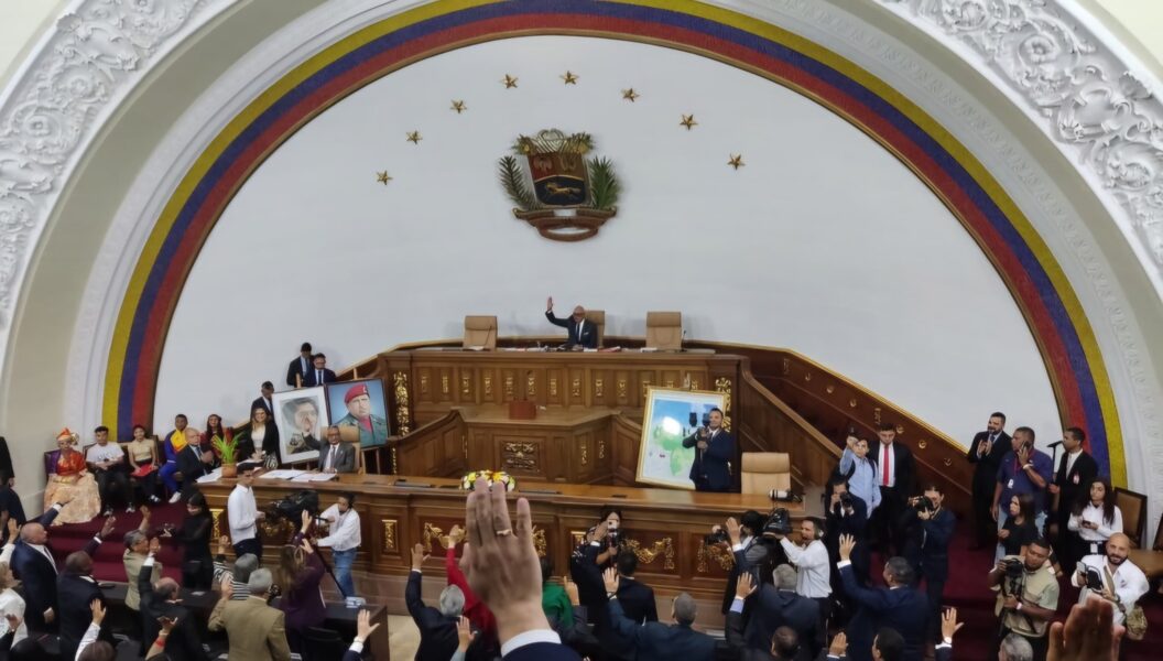Asamblea Nacional