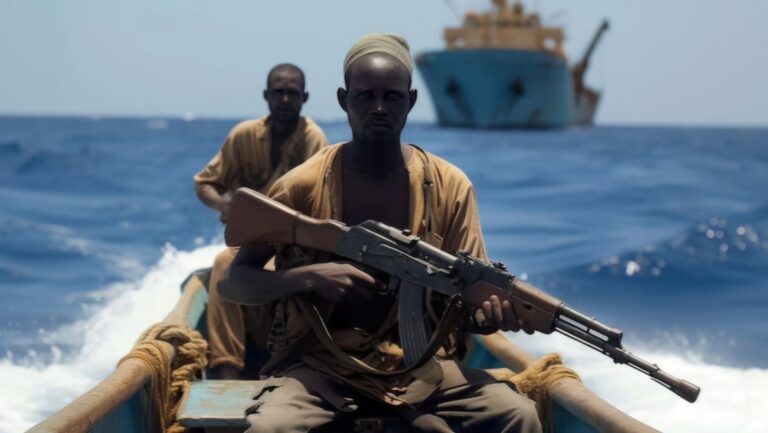 ¡Alerta en el Caribe! Capturan a grupo armado que intentó ingresar a Venezuela