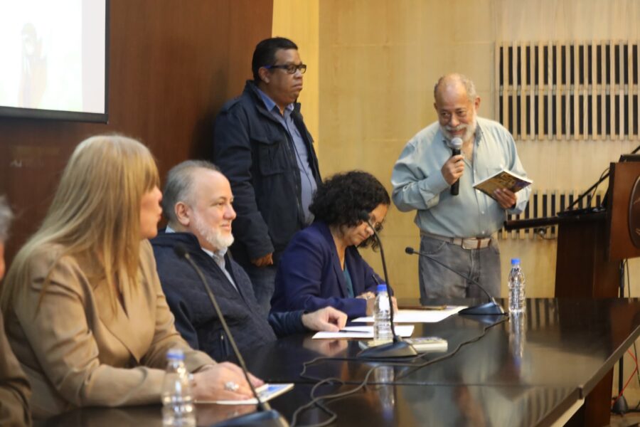 Simón Rodríguez