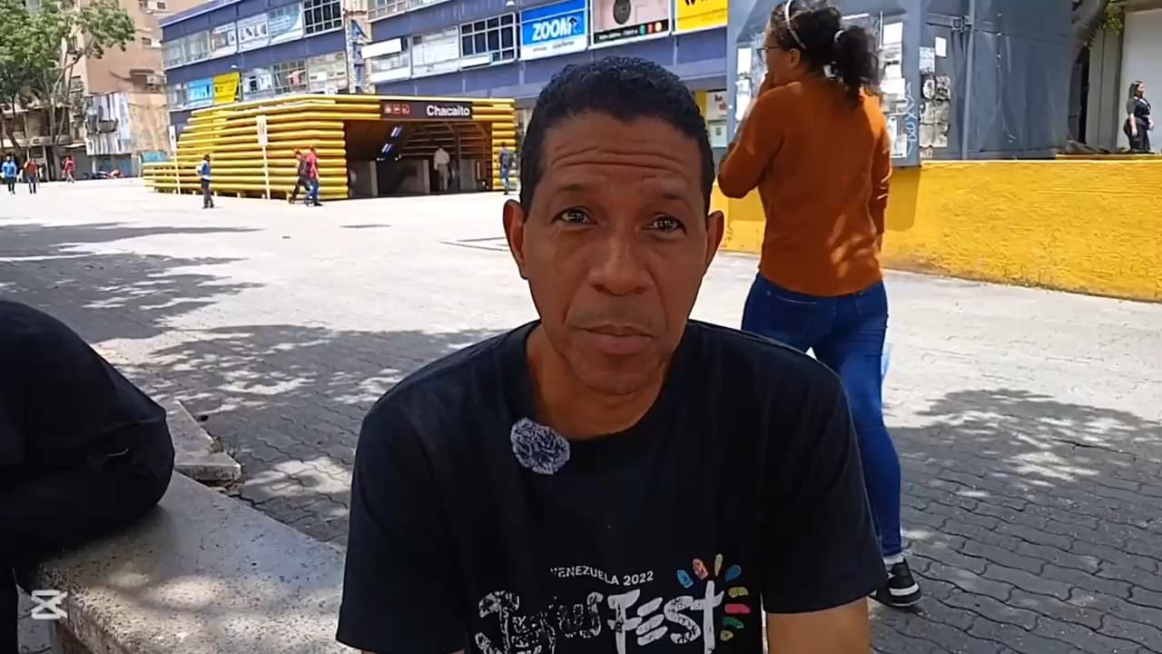oposición