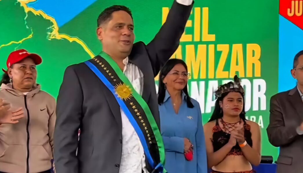 Guayana Esequiba