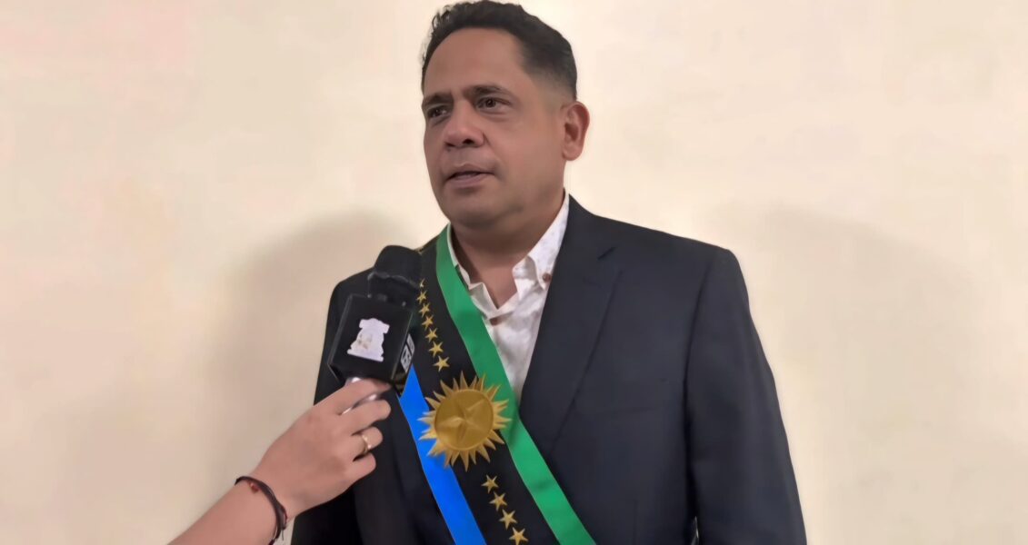Guayana Esequiba