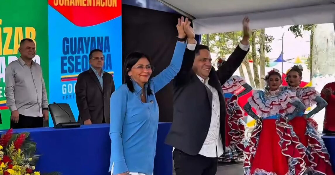 Guayana Esequiba