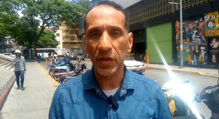 ¿Qué opinan los venezolanos sobre “menos escritorio, más territorio”?