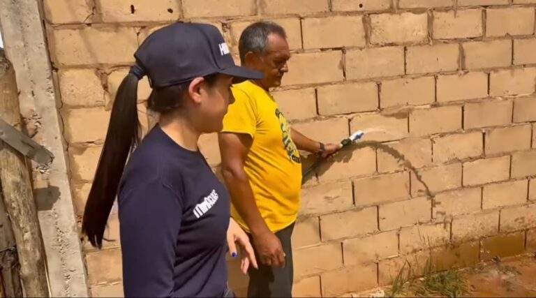 Villaluna celebra el fin de una sequía de 25 años