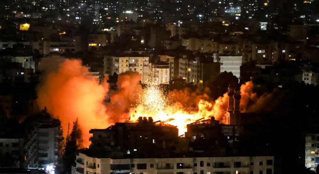 Beirut