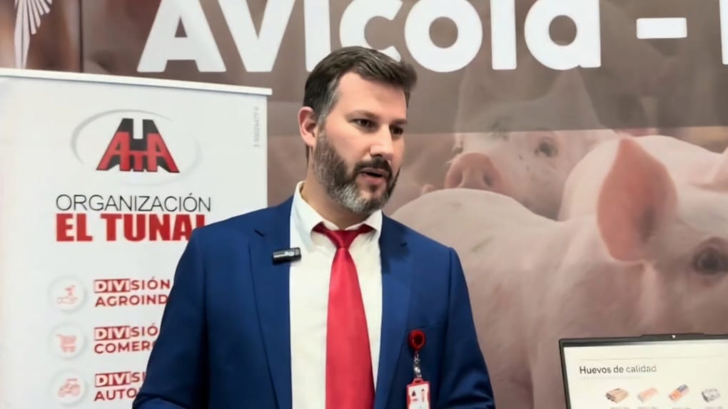 Expo AgroAlba 2025