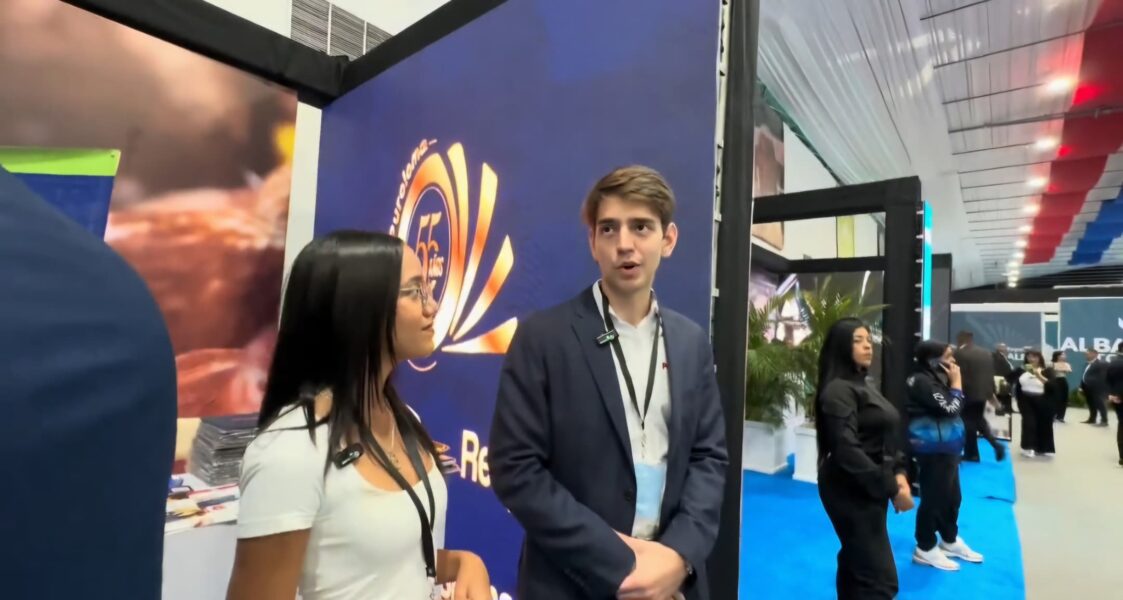 Expo AgroAlba 2025