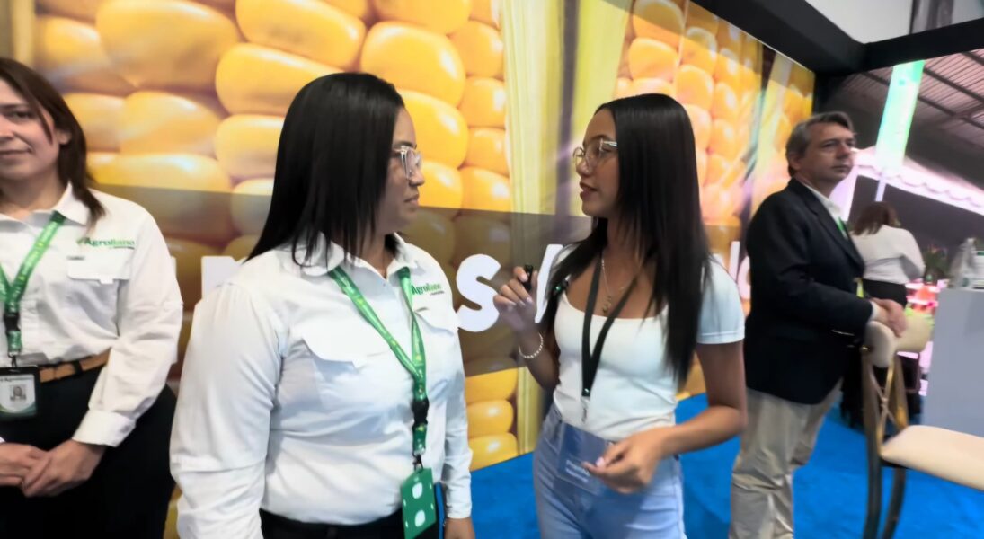 Expo AgroAlba 2025