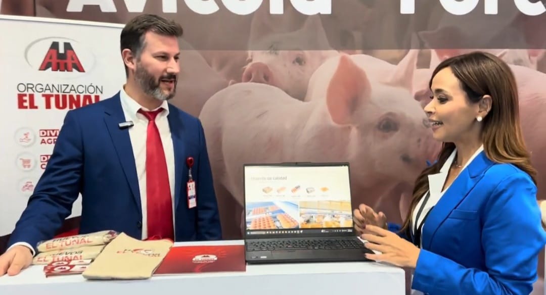 Expo AgroAlba 2025