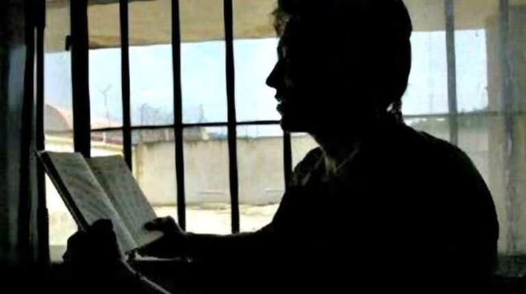 ¿Los presos en Venezuela comenzarán a estudiar?