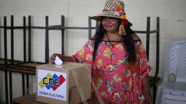 ¿Por qué Guayana Esequiba no votará el 27 de julio?