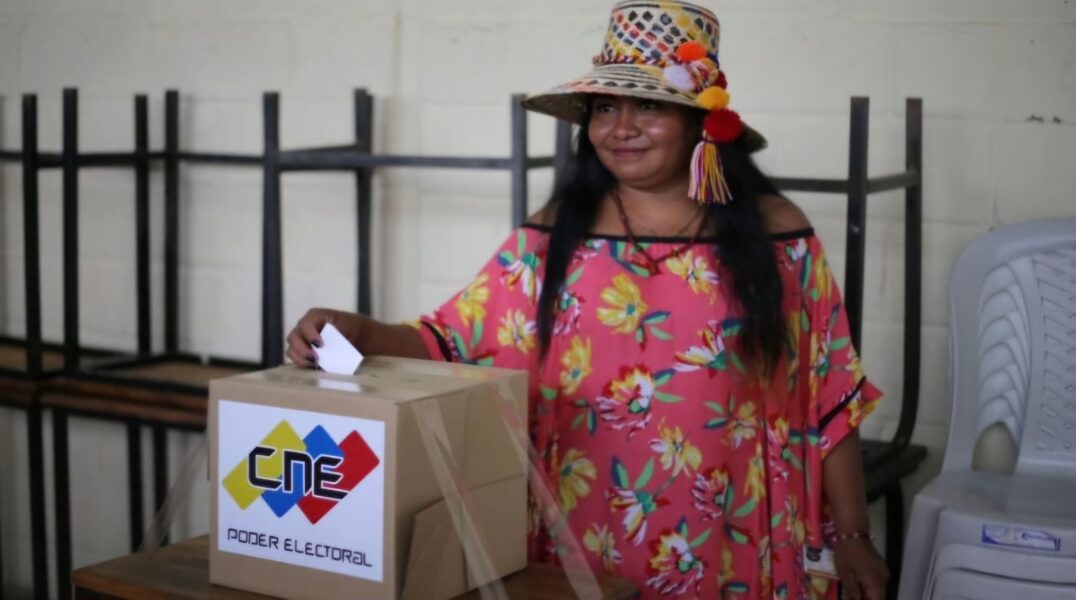 Guayana Esequiba