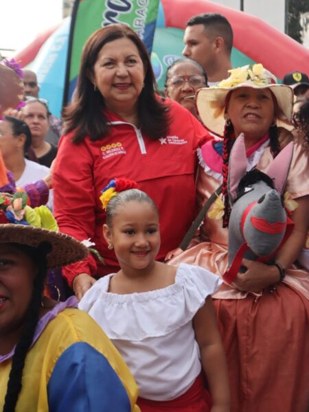 Caracas Sonríe