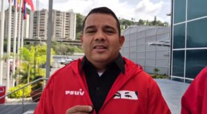 PSUV
