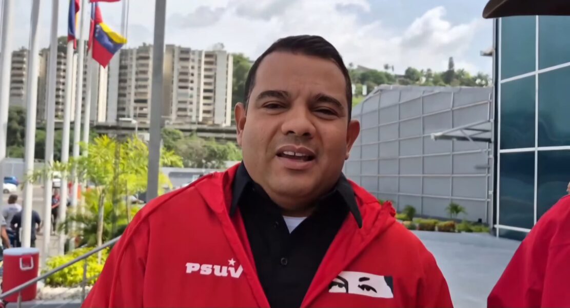 PSUV
