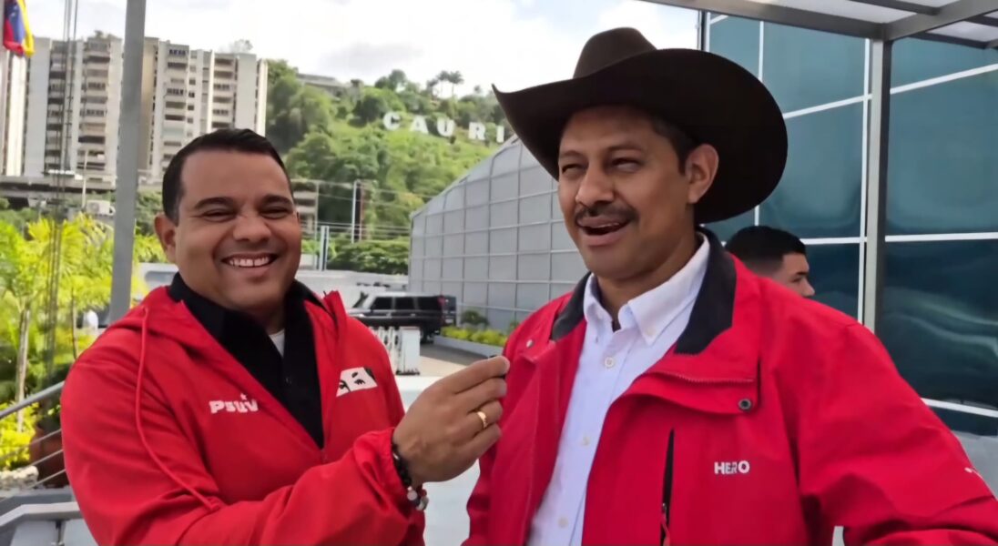 PSUV