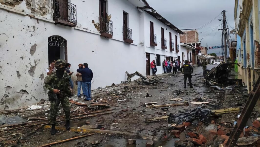 Colombia