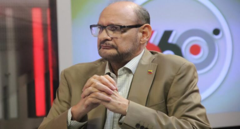 ¿Cuál es la verdadera polarización en Venezuela?