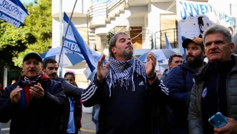 ¿Por qué los sindicatos paralizaron Buenos Aires tras el fallo contra Cristina?