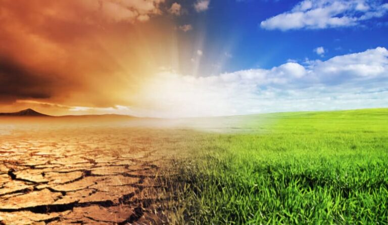 ¿Qué está haciendo Venezuela frente al cambio climático?