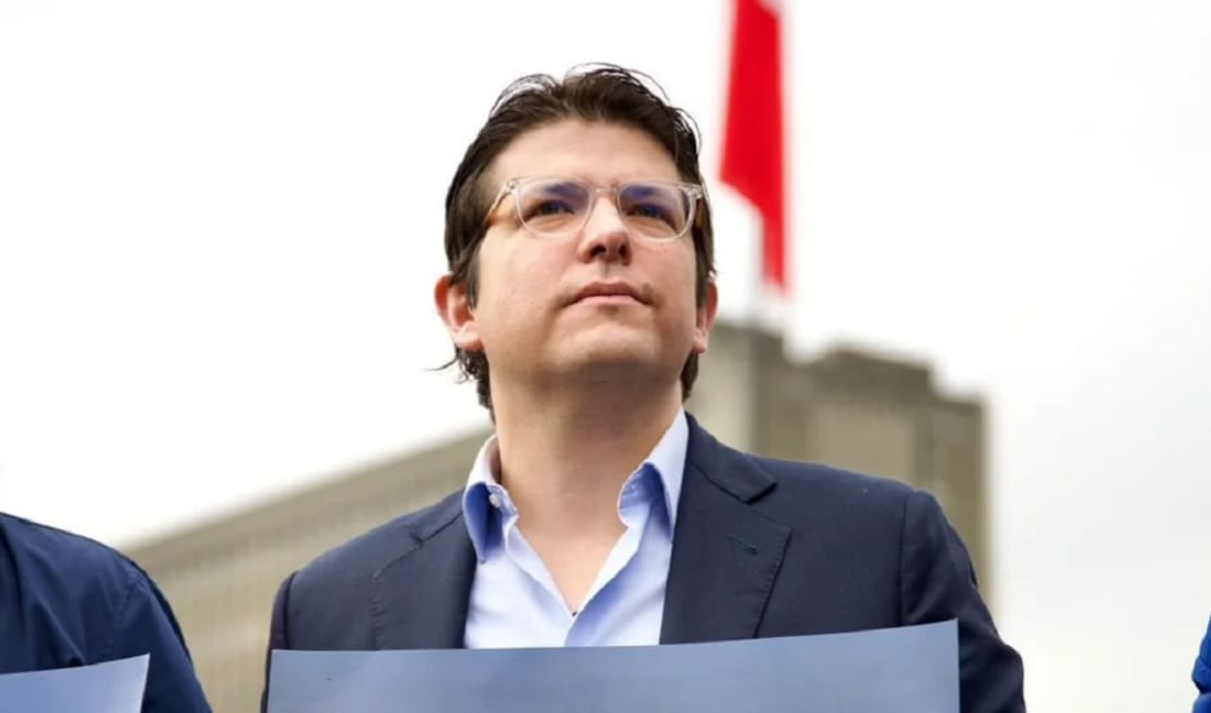 Miguel Uribe Turbay