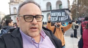 Fernández de Kirchner