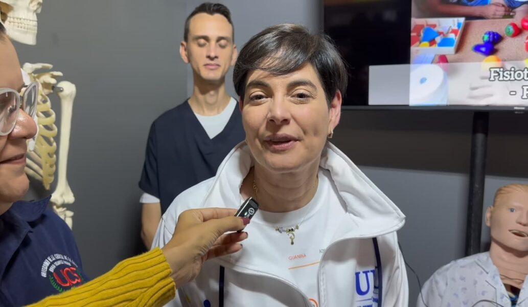 Expo de Oportunidades de Estudios 2025