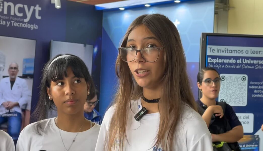 Expo de Oportunidades de Estudios 2025