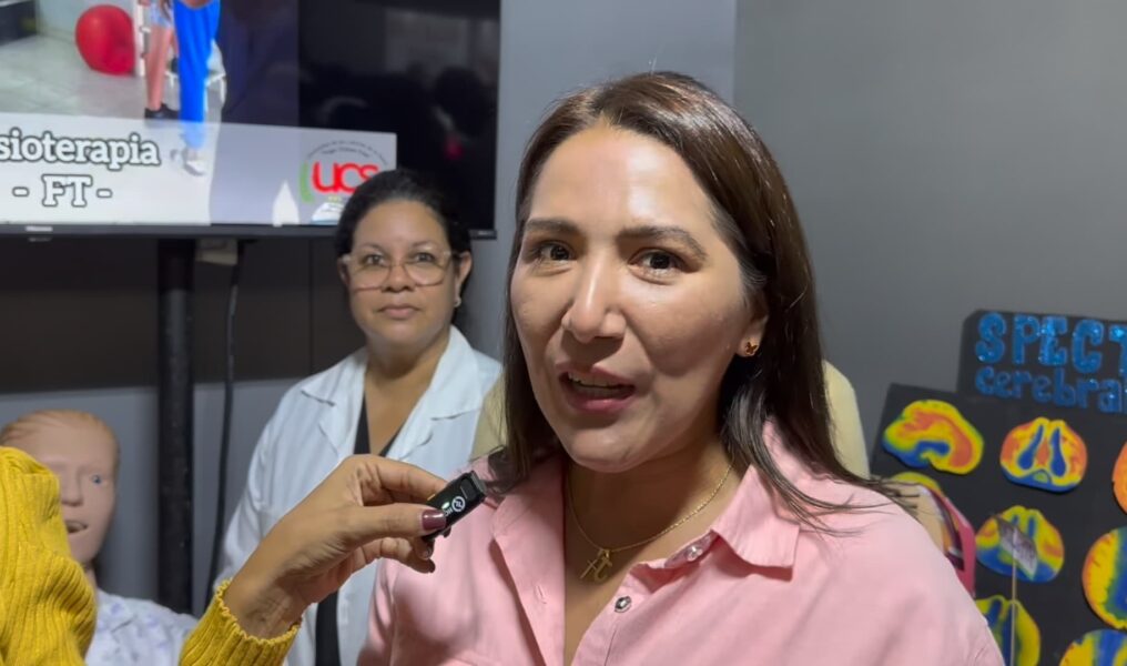 Expo de Oportunidades de Estudios 2025