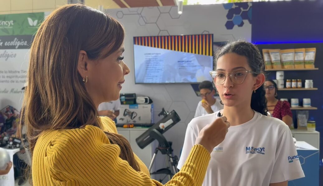 Expo de Oportunidades de Estudios 2025