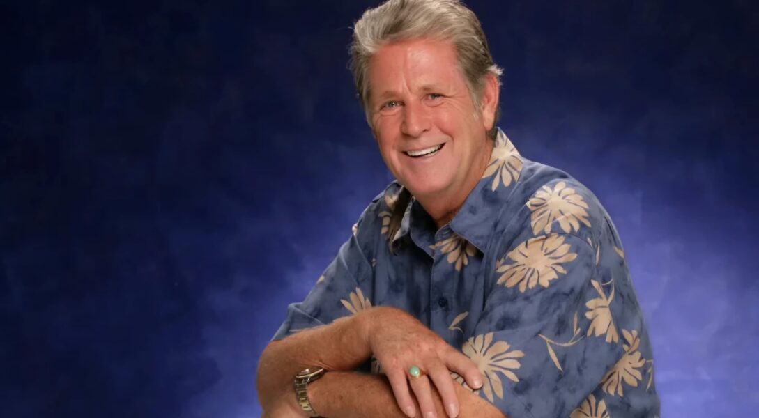 Brian Wilson
