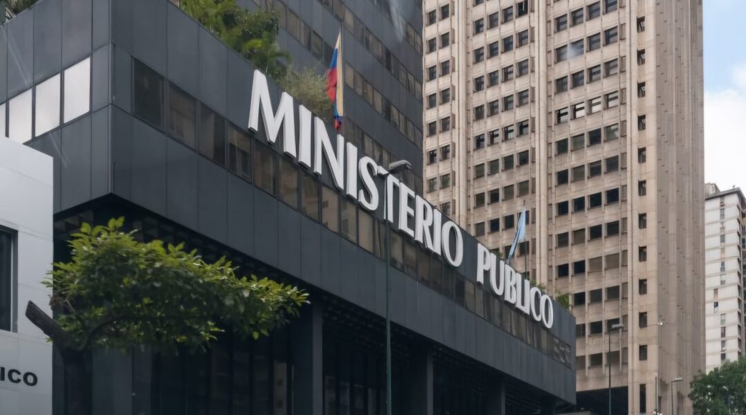 Ministerio Público