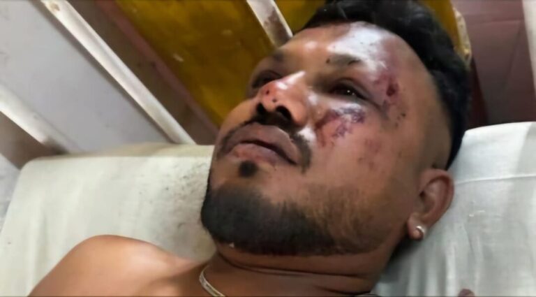 El milagro en Ahmedabad: el relato del único pasajero que sobrevivió al accidente