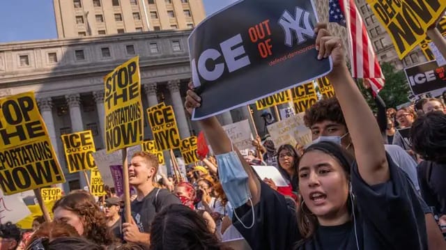 Nueva York