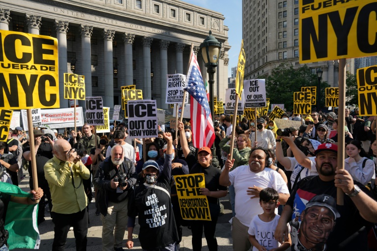 Nueva York