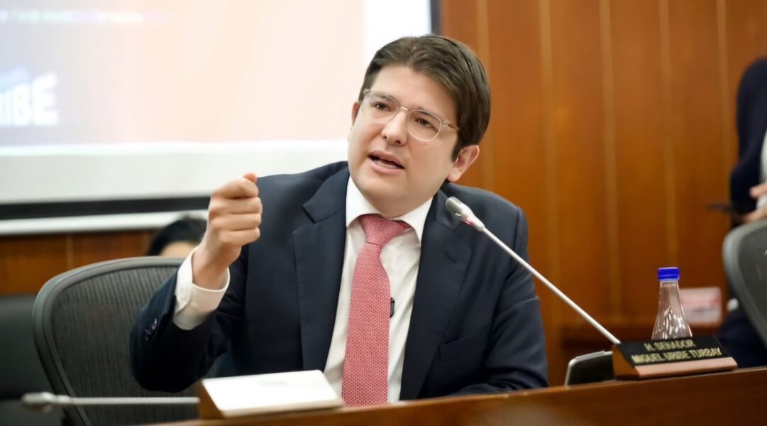 Miguel Uribe Turbay