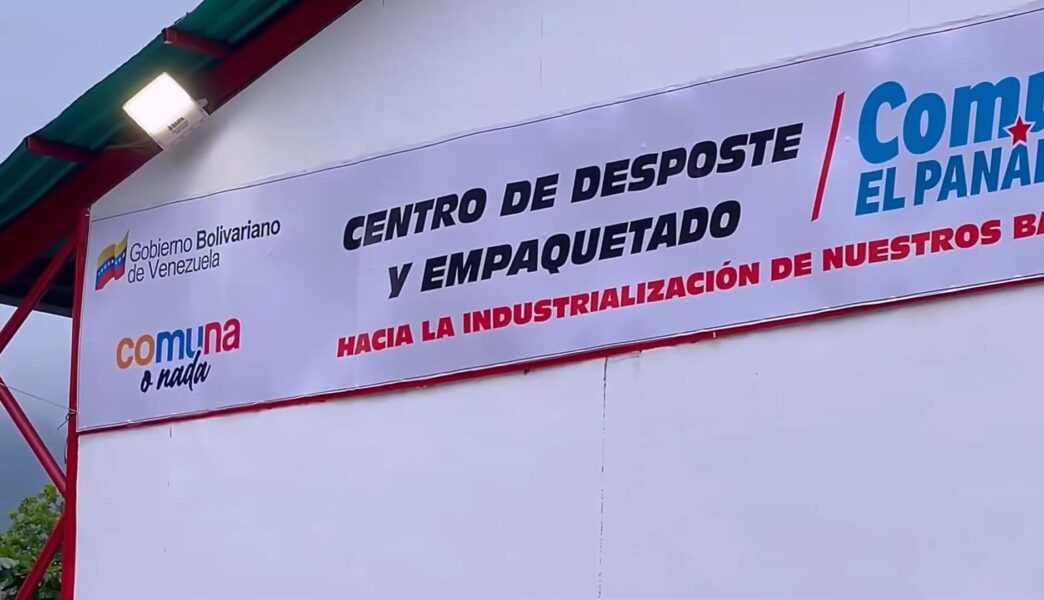 El Panal 2021