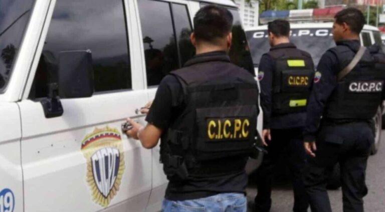 Horror en Miranda: profesor y esposa detenidos por delitos con menores