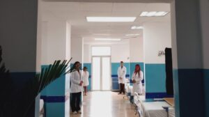 Hospital José María Vargas