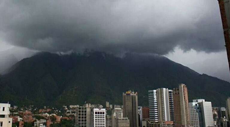 El cielo se carga: ¿Venezuela bajo tormenta?