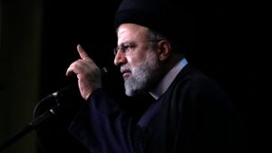 Irán
