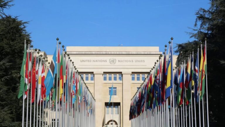 ¿Qué dice la ONU sobre la escalada militar entre Israel e Irán?